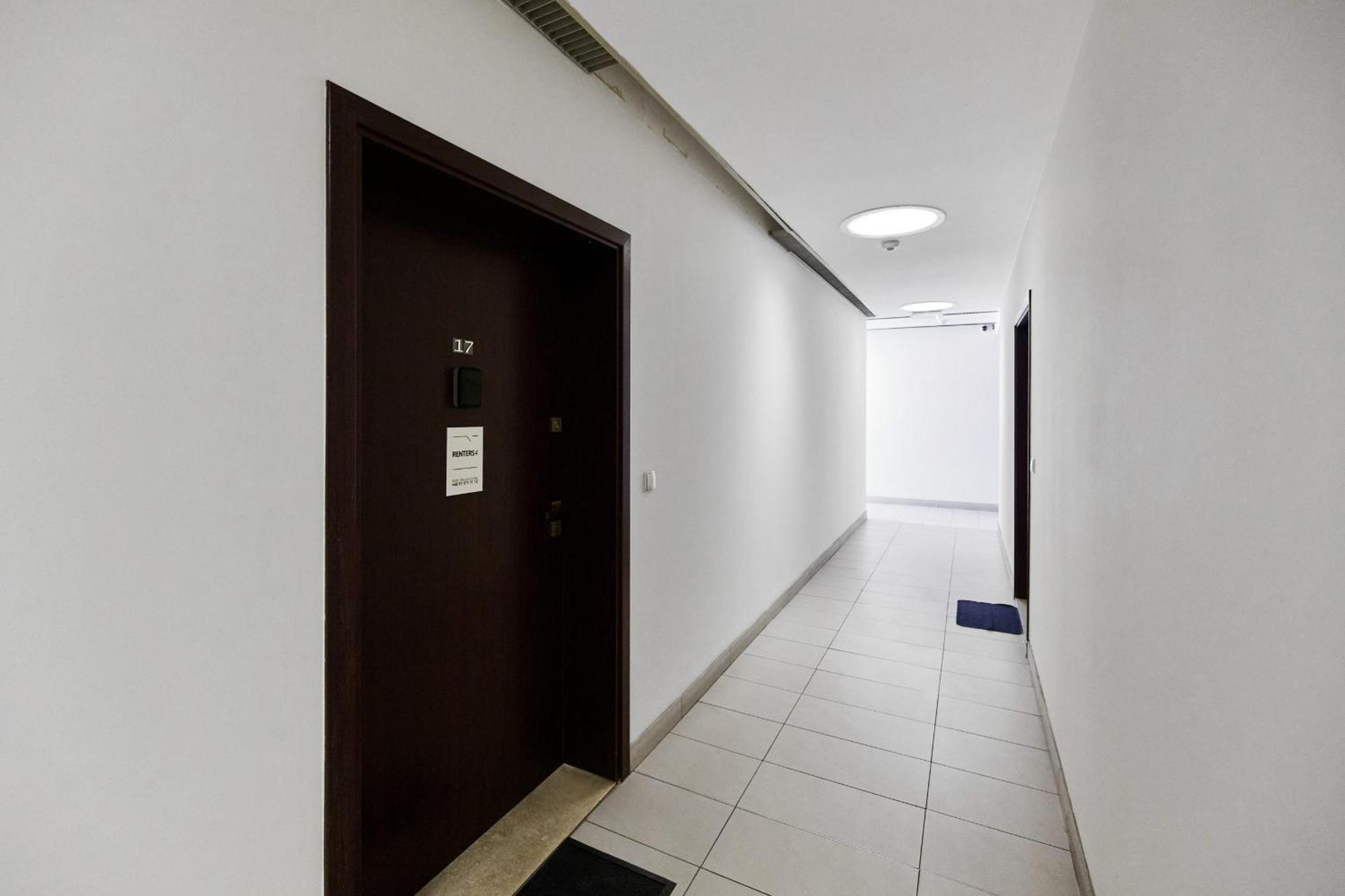 Apartament Szept Galeria Dominikanska By Noclegi Renters Wroclaw Luaran gambar
