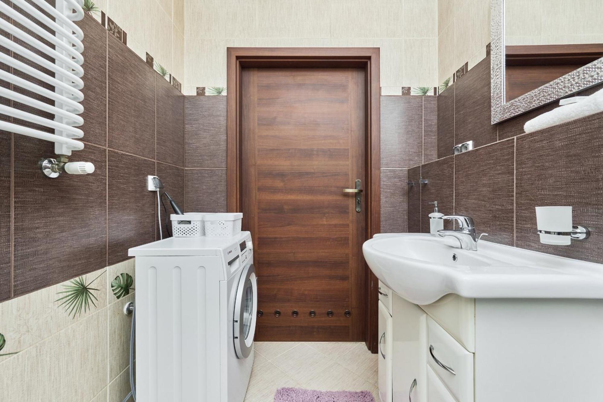 Apartament Szept Galeria Dominikanska By Noclegi Renters Wroclaw Luaran gambar