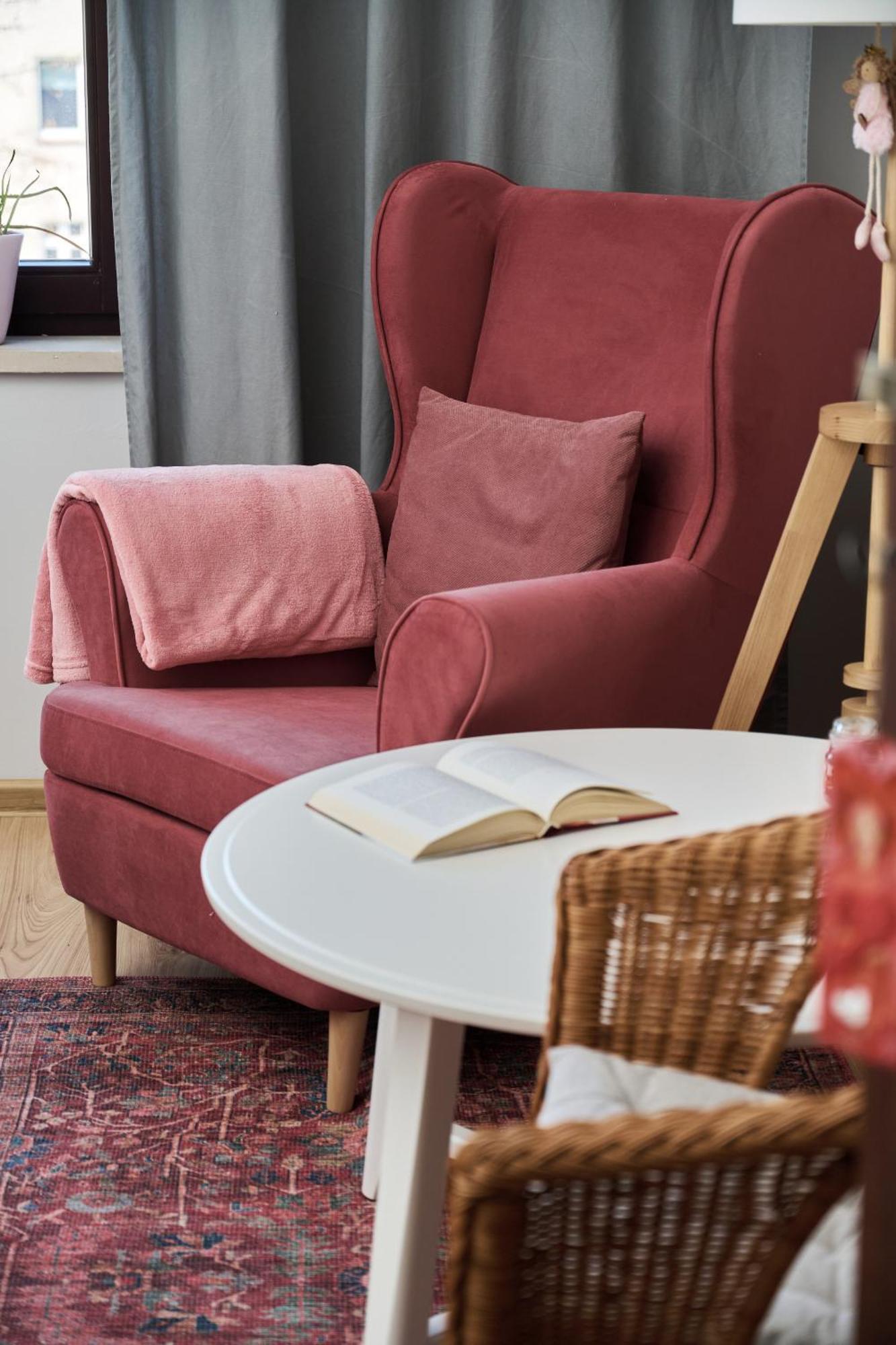 Apartament Szept Galeria Dominikanska By Noclegi Renters Wroclaw Luaran gambar